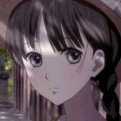 小泡芙颜值